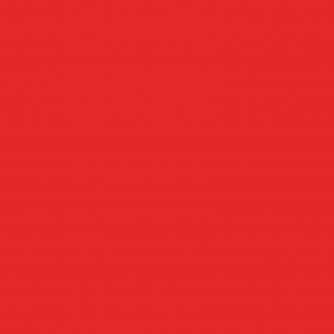 Backgrounds - BRESSER SBP05 Paper Background Roll 2,00 x 11m Red - quick order from manufacturer