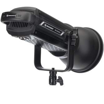 Monolight Style - BRESSER BR-D3500SL COB LED Studio Light - quick order from manufacturer