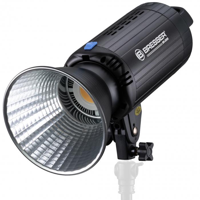 LED моноблоки - BRESSER BR-200S COB LED Studio Lamp - быстрый заказ от производителя