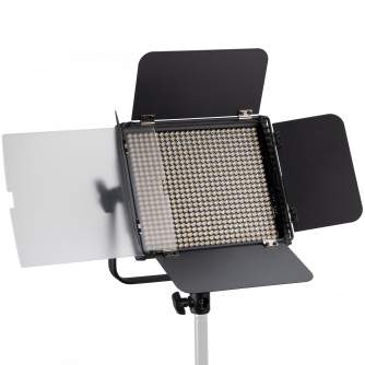 Light Panels - BRESSER BR-600MB 36W LED-Panel - quick order from manufacturer