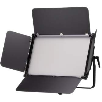 Light Panels - BRESSER BR-S150B PRO LED Panel - quick order from manufacturer