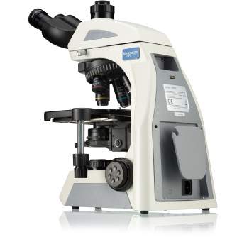 Mikroskopi - Bresser Nexcope NE620T Upright biological microscope for professional applicatio - быстрый заказ от производителя