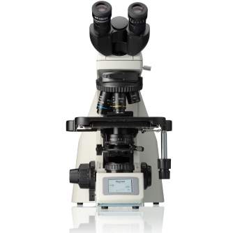 Mikroskopi - Bresser Nexcope NE620T Upright biological microscope for professional applicatio - ātri pasūtīt no ražotāja