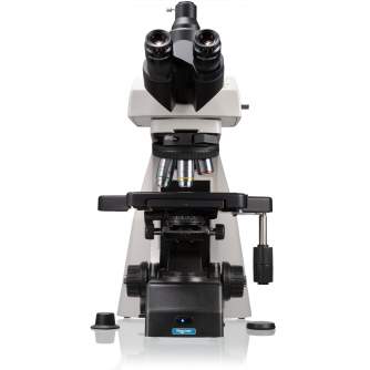 Microscopes - Bresser Nexcope NE910 professional laboratory microscope with excellent expandab - quick order from manufacturer