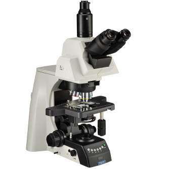 Mikroskopi - Bresser Nexcope NE930 Upright Microscope - ātri pasūtīt no ražotāja