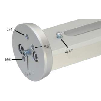 Teleskopi - Bresser Vixen Dovetail Slide Bar DD for POLARIE Star Tracker Astrophotography - ātri pasūtīt no ražotāja