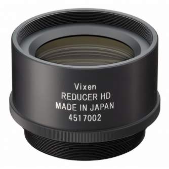 Telescopes - Vixen Reducer HD for Vixen Telescopes, 0.79x, 44mm. - quick order from manufacturer