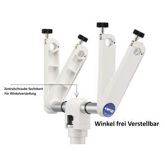 Telescopes - Bresser Vixen HF2 Fork Mount - quick order from manufacturer