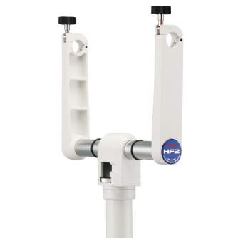 Telescopes - Bresser Vixen HF2 Fork Mount - quick order from manufacturer