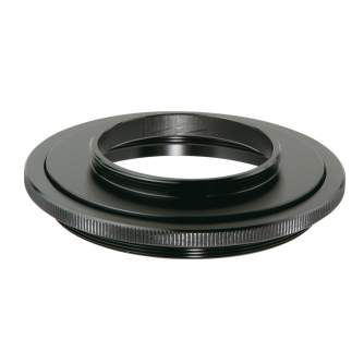 Teleskopi - Bresser Vixen DC Ring 60 mm to T2 camera thread - ātri pasūtīt no ražotāja