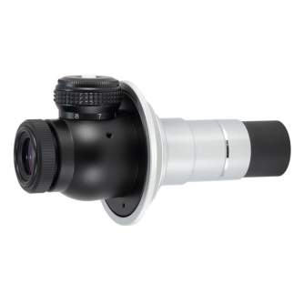 Telescopes - Bresser Vixen POLARIE PF-L II Polar Finder with Light - quick order from manufacturer