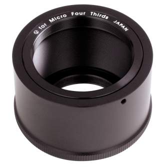 Telescopes - Bresser Vixen Micro Four Thirds T-Ring - quick order from manufacturer