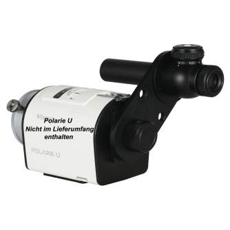 Telescopes - Bresser Vixen POLARIE U Polsucher PF-L II Set - quick order from manufacturer