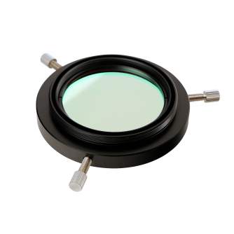 Telescopes - Bresser Vixen M56 filter adapter for M48mm and M52mm filter thread - quick order from manufacturer