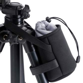 Other Bags - Bresser Vixen Universal Tripod Accessory Pouch - quick order from manufacturer