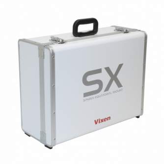 Telescopes - Bresser Vixen SX Carry Case for Mount Series X089226 - quick order from manufacturer