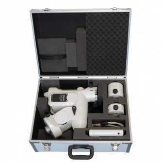 Telescopes - Bresser Vixen SX Carry Case for Mount Series X089226 - quick order from manufacturer