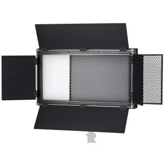 Light Panels - BRESSER LR-2000 LED Soft-Light 200W CRI 95% - quick order from manufacturer