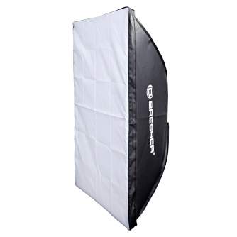 Softboxes - BRESSER Studio Flash Promotion Package No. 4 - quick order from manufacturer