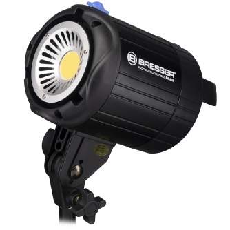 LED моноблоки - BRESSER BR-60S COB LED-Studiolight 60W - быстрый заказ от производителя