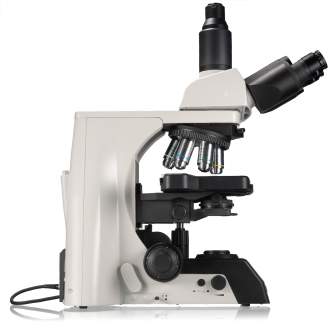 Microscopes - Bresser Nexcope NE910 professional laboratory microscope with excellent expandab - quick order from manufacturer