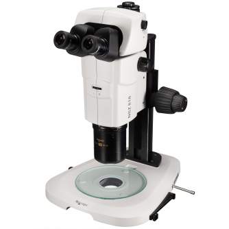 Microscopes - Bresser Nexcope NSZ818 professional stereo microscope with 18:1 zoom - quick order from manufacturer