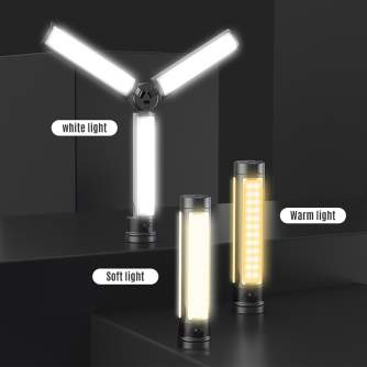 LED панели - Bresser BR-ML05 Multi - Functional LED Light - быстрый заказ от производителя