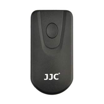 Camera Remotes - JJC Wireless Remote IS-N1 (Nikon ML-L3) - quick order from manufacturer