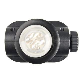 Zibspuldzes ar akumulatoru - Godox H200J Bare Bulb Flash Head for AD200 - быстрый заказ от производителя