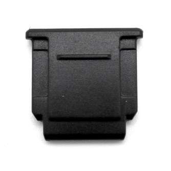 Acessories for flashes - Caruba Hot Shoe Cover Sony Type-2 - buy today in store and with delivery