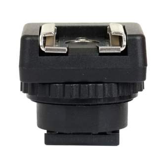 Acessories for flashes - Caruba Hot Shoe Adapter - Sony Multi Interface Hotshoe MSA-MIS - quick order from manufacturer