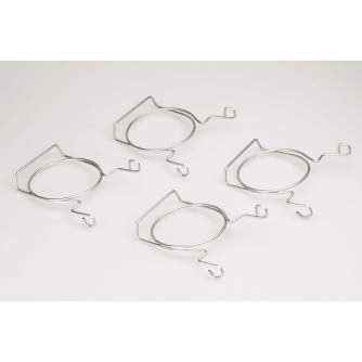 New products - Hoodman Drone Tape Clips - quick order from manufacturer