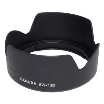 Blendes - Caruba EW-73D Black - perc šodien veikalā un ar piegādi