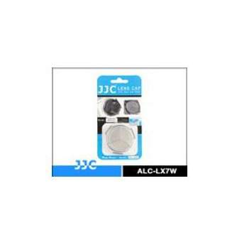 Discontinued - JJC ALC-LX7W Automatic Lens Cap for Panasonic DMC-LX7 