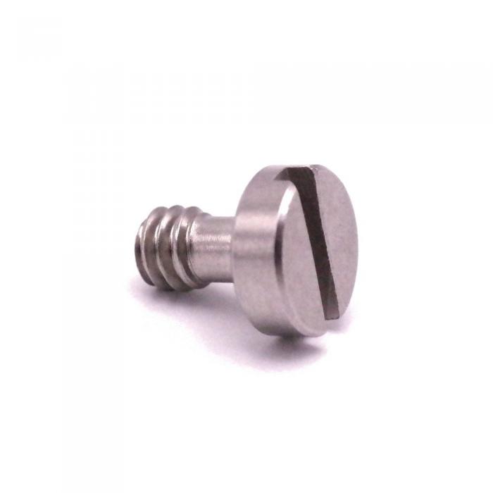 Sortimenta jaunumi - Caruba 1/4" Screw - Metal (12/4/5/5) - ātri pasūtīt no ražotāja