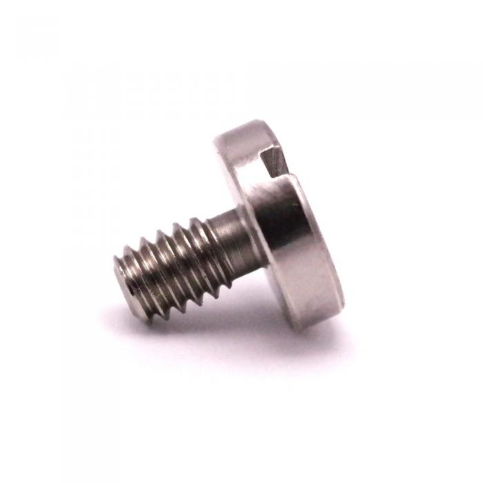 Statīvu aksesuāri - Caruba 1/4 Screw - Metal (15/4/2.5/7.5) - ātri pasūtīt no ražotāja