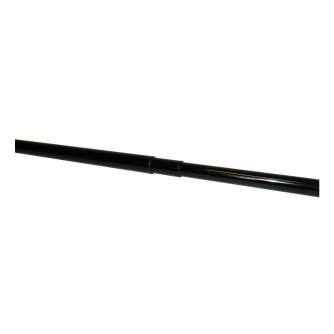 New products - Caruba Crossbar 2 meter - quick order from manufacturer