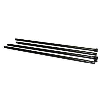 New products - Caruba Crossbar 4 meter - quick order from manufacturer