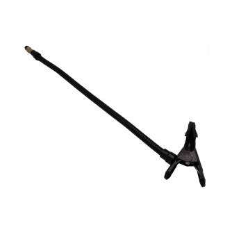 New products - Caruba Accesoire Klem / Flexibele arm 2 (Klem > Spigot 1/4&#34;) - quick order from manufacturer