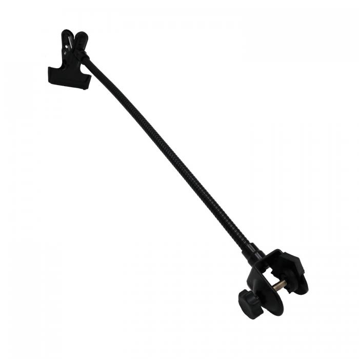 Turētāji - Caruba Accessory Clamp / Flexible arm 3 (Clamp > Tripod Clamp) - ātri pasūtīt no ražotāja