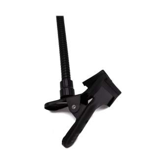 Holders Clamps - Caruba Accessoire Klem / Flexibele arm 3 (Klem > Tripod Klem) - quick order from manufacturer