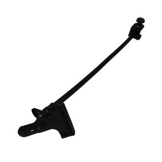 Turētāji - Caruba Accessory Clamp / Flexible arm 3 (Clamp > Tripod Clamp) - ātri pasūtīt no ražotāja