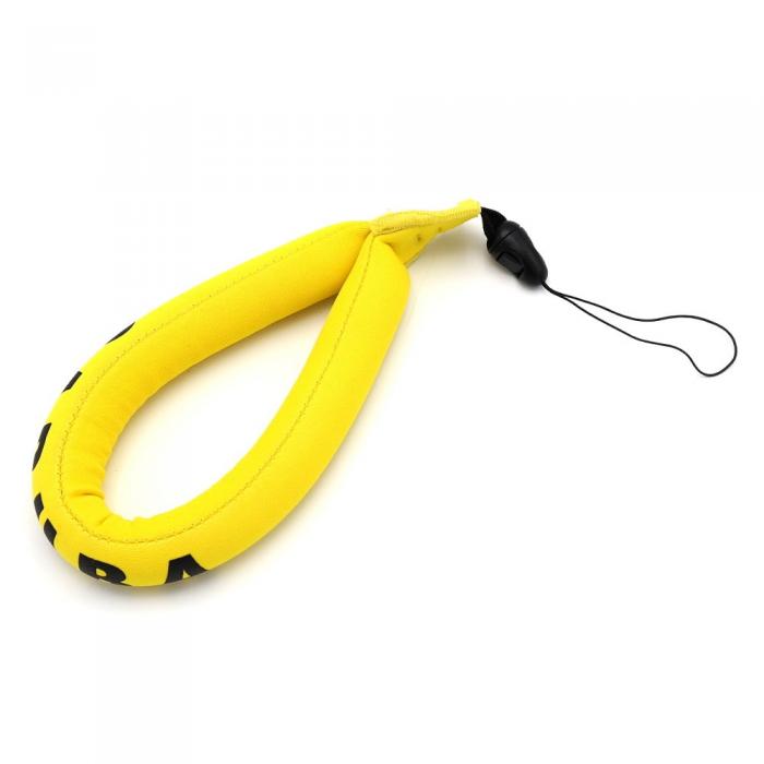 New products - Caruba Floating Banana Geel - quick order from manufacturer