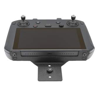 Sortimenta jaunumi - Hoodman Tripod Mount For DJI Smart Controller - ātri pasūtīt no ražotāja