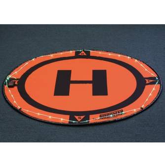 New products - Hoodman Launch Pad 90cm - 150cm LED Light - quick order from manufacturer