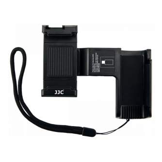 New products - JJC HG-OP1II OSMO Pocket Smartphone Bracket - quick order from manufacturer