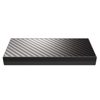 Новые товары - Nitecore NB20000 Carbon Fiber Energy Brick Power Bank - быстрый заказ от производителя