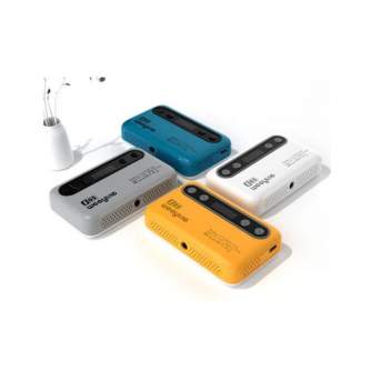 New products - Weeylite S05 portable pocket RGB Light Yellow - quick order from manufacturer