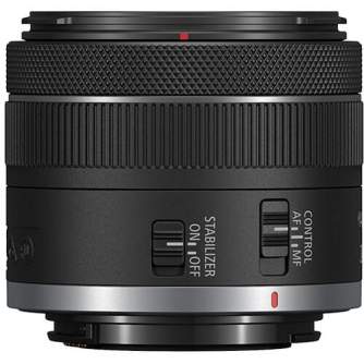 Mirrorless Lenses - Canon RF 24-50 F4.5-6.3 IS STM - buy today in store and with delivery