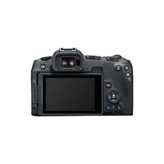 Mirrorless Cameras - Canon EOS R8 + RF24-50mm f/4.5-6.3 IS STM - buy today in store and with delivery